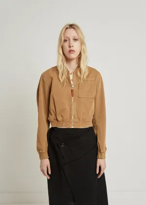 Arzu Chino Bomber