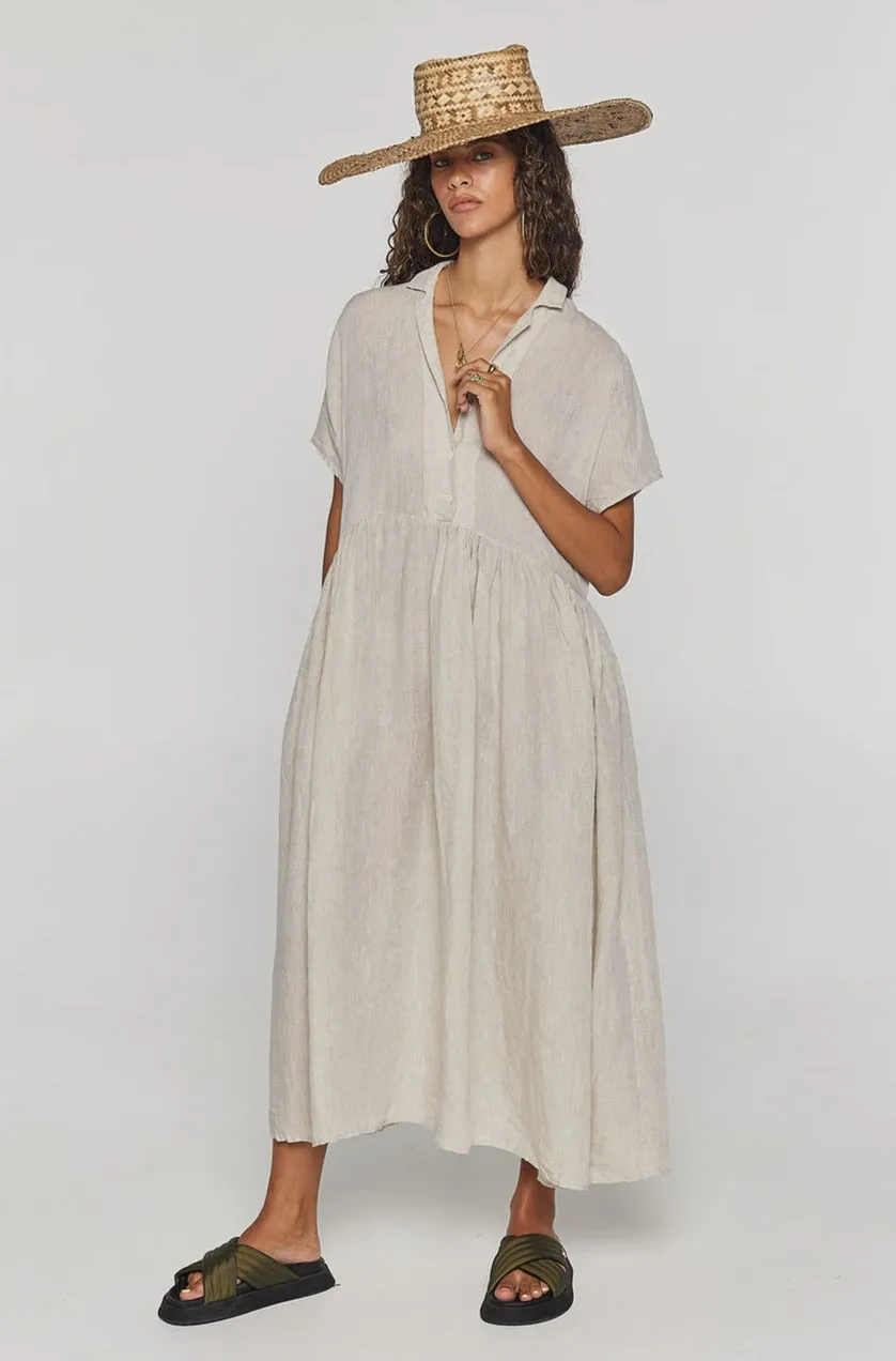COOPER DRESS