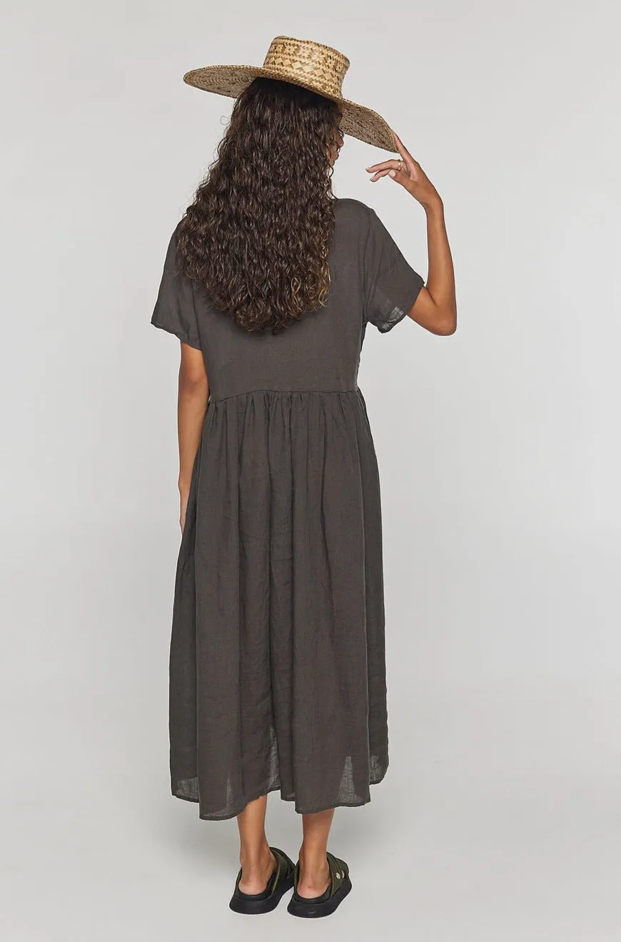 COOPER DRESS