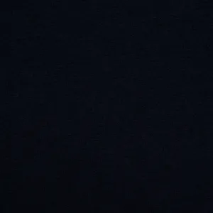 French Terry Knit - Navy
