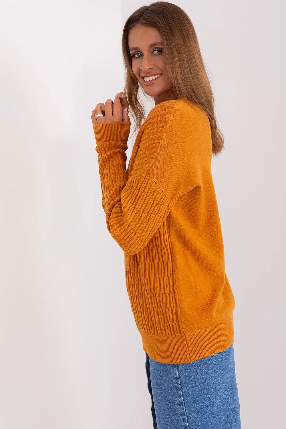Jumper AT