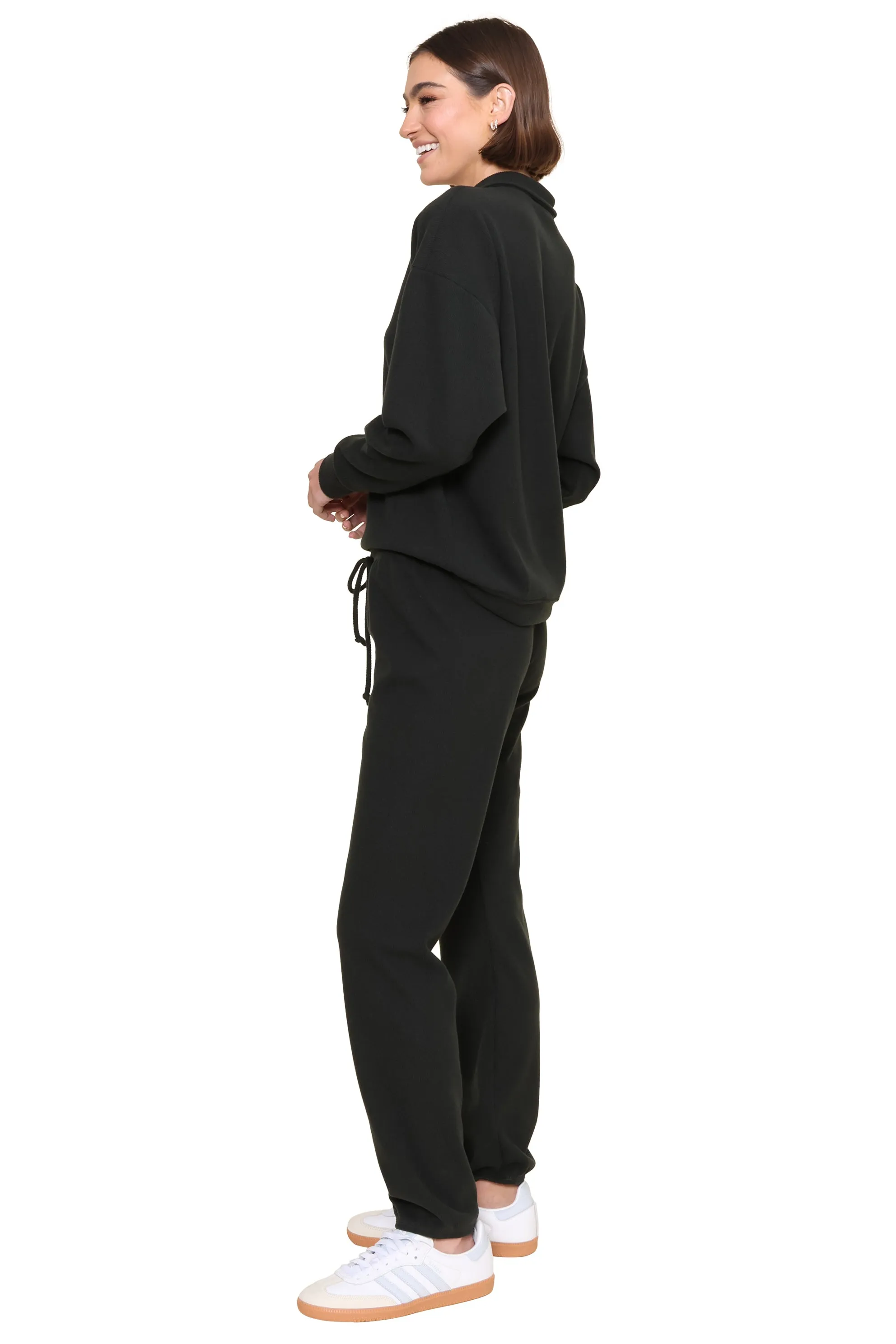Lazy Day Lux Sweatpants