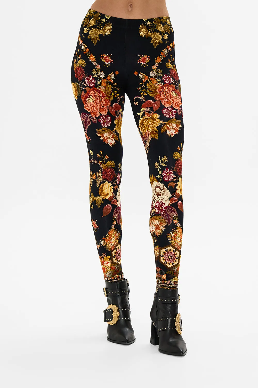 LEGGINGS STITCHED IN TIME