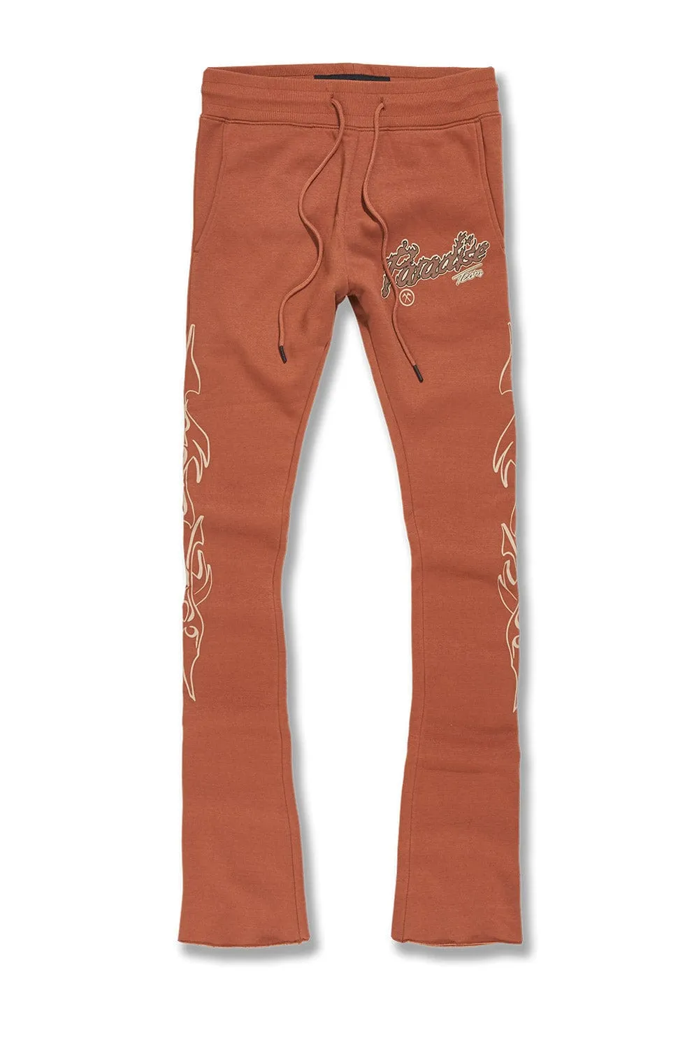 Paradise Tour Stacked Sweatpants