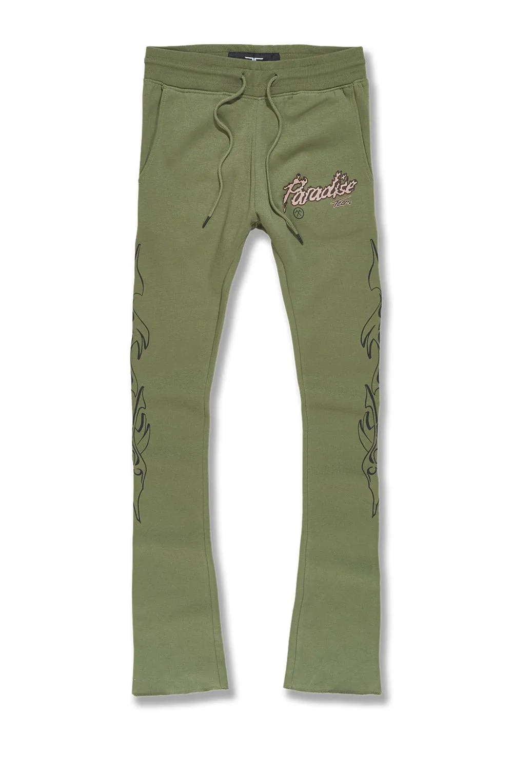 Paradise Tour Stacked Sweatpants