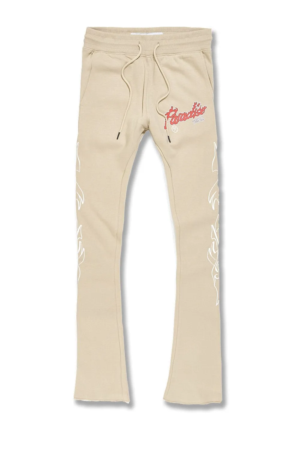 Paradise Tour Stacked Sweatpants