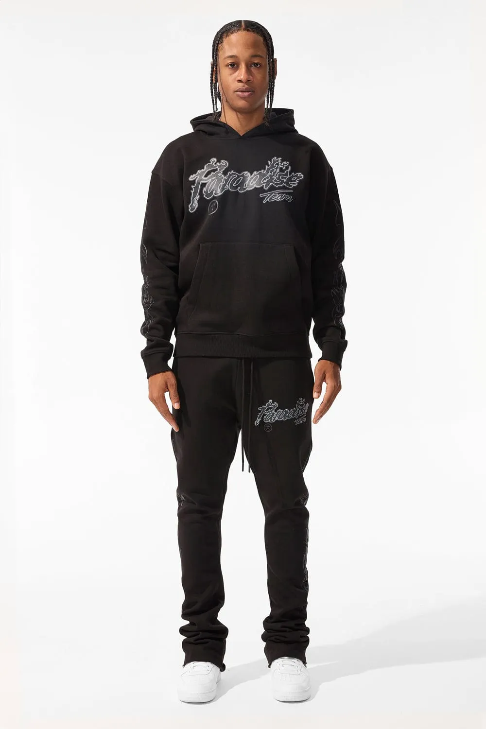 Paradise Tour Stacked Sweatpants