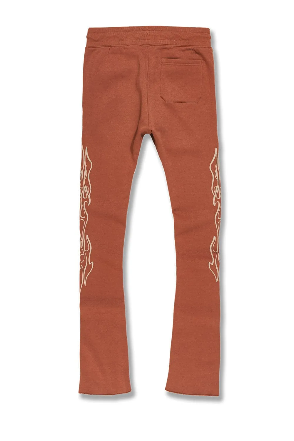 Paradise Tour Stacked Sweatpants