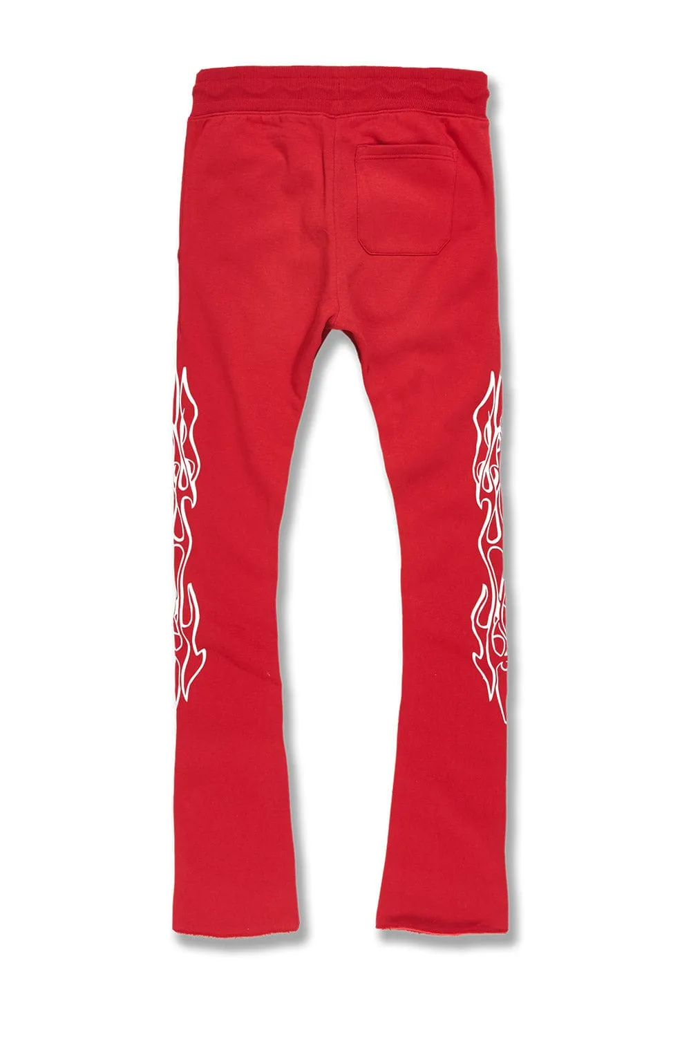 Paradise Tour Stacked Sweatpants