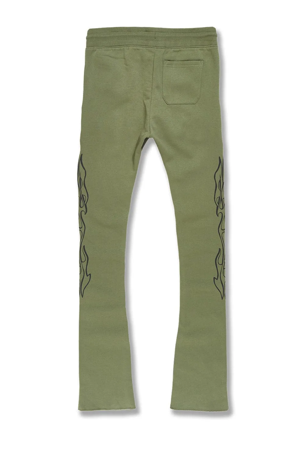 Paradise Tour Stacked Sweatpants