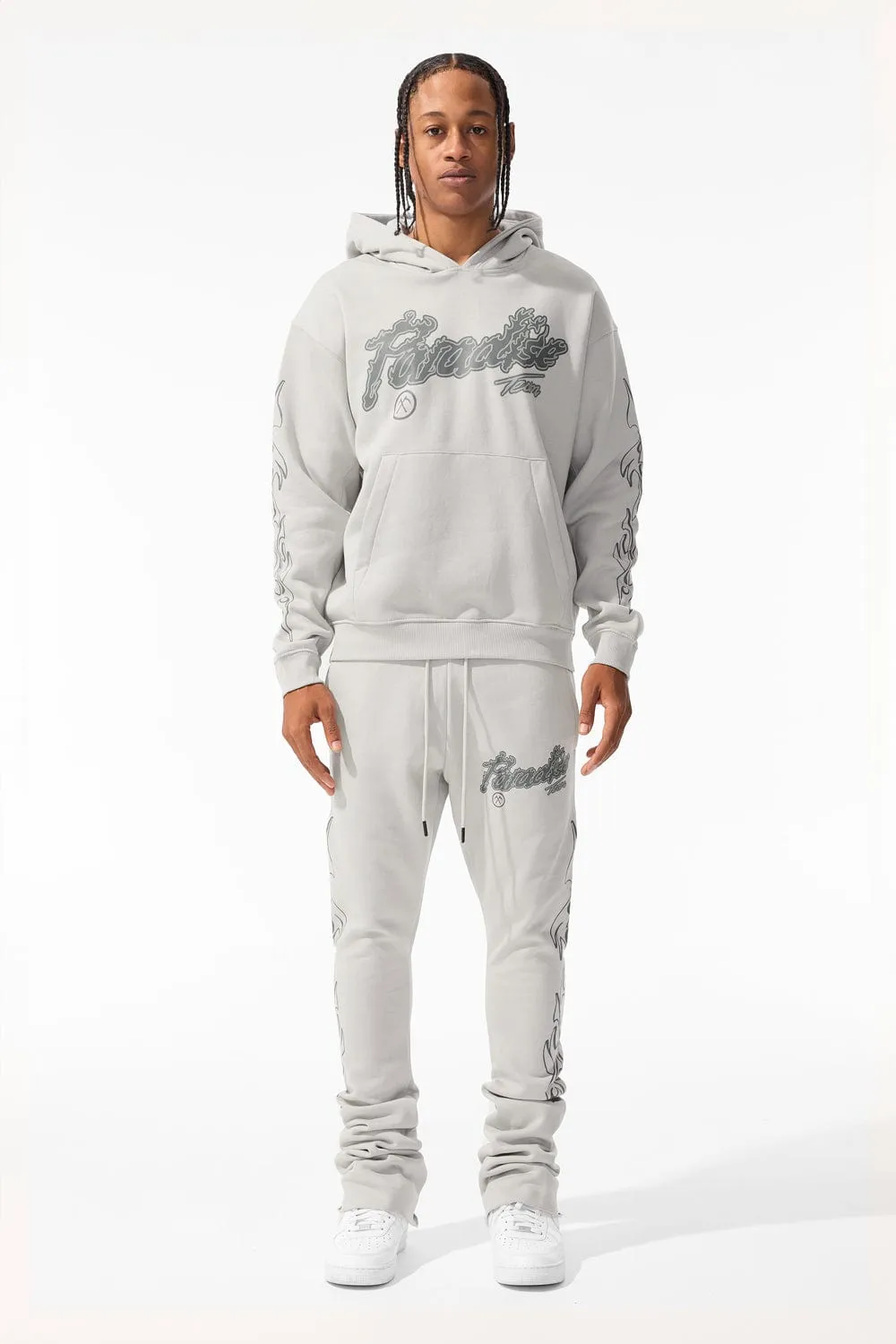 Paradise Tour Stacked Sweatpants
