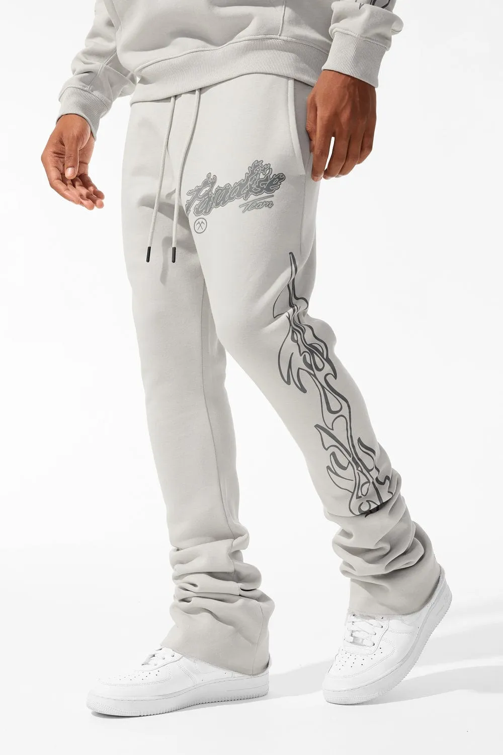 Paradise Tour Stacked Sweatpants
