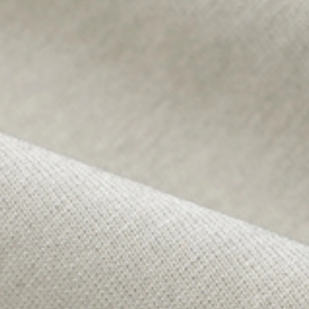 “Retro Loose Cotton” T-shirt
